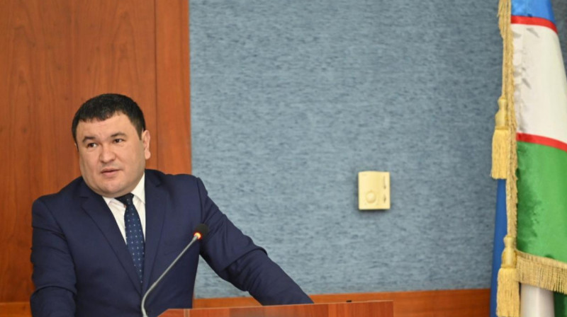 Министр энергетики Узбекистана высказался о тройственном газовом союзе с Россией