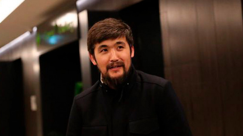 Дикий Арман считает, что его арестовали по указанию России