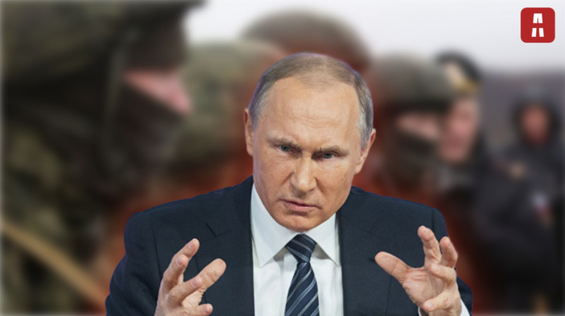 Что происходит с моральным духом россиян и близко ли вторая волна мобилизации