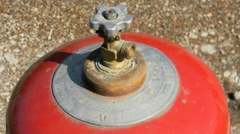 Есть погибший: взрыв произошел в Караганде