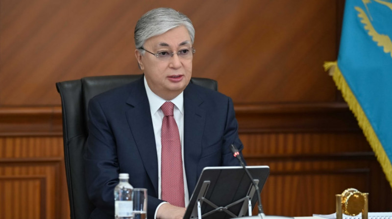 Граждане правы, качество жизни падает - Токаев