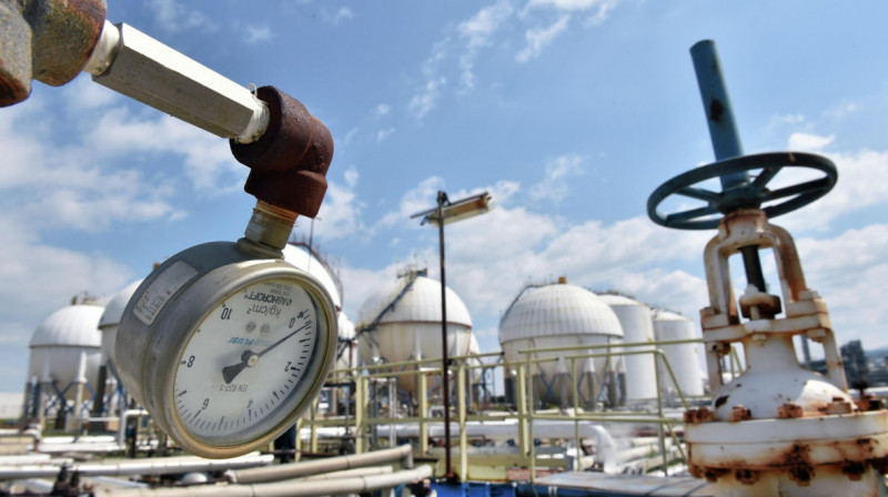 Никакой речи о газовом союзе с Россией и Узбекистаном не идет - министр
