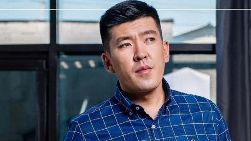 Күдікке ілініп қамауға алынған Мейіржан Төребеков елден ақша сұрады