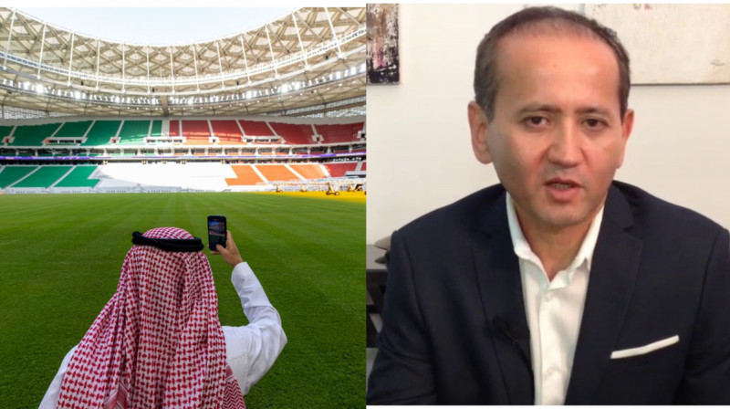 "Купленный" футбольный имидж Катара и причем тут Аблязов: в ЕС разразился коррупционный скандал