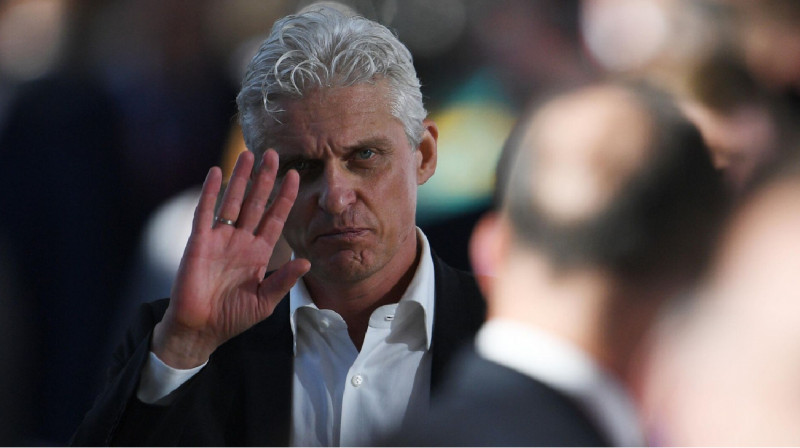 Олег Тиньков назвал российских олигархов "ссыкунами" и призвал их сопротивляться Путину