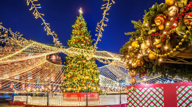 Меньше выходных, чем обычно: как казахстанцы отдохнут в декабре и январе