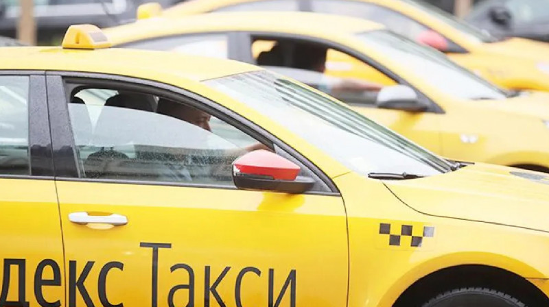 В Казахстане возникли массовые сбои с Yandex Go и Uber KZ