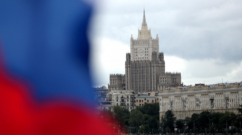 В России снова заговорили о возможности мира с Украиной, но на своих условиях