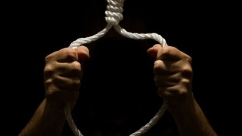 Военнослужащий нацгвардии повесился в Жанаозене