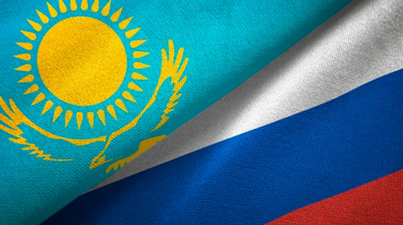 Россия поздравила Казахстан с Днем независимости, упомянув территориальную целостность