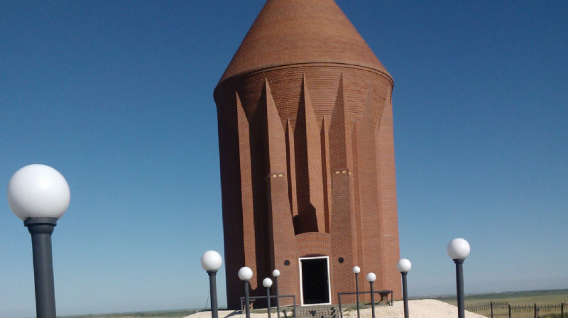 Зерттеушілер Қабанбай батырдың Ресейде жерленгенін анықтады