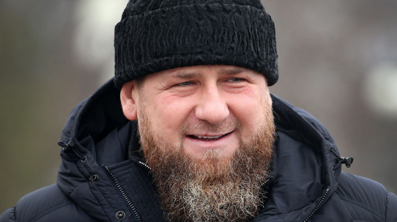 Кадыров призвал мусульман объединиться против США и НАТО