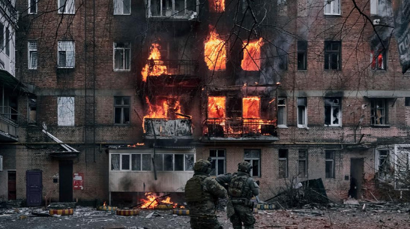 "Сила" русских в том, что они умеют массово умирать - депутат Госдумы