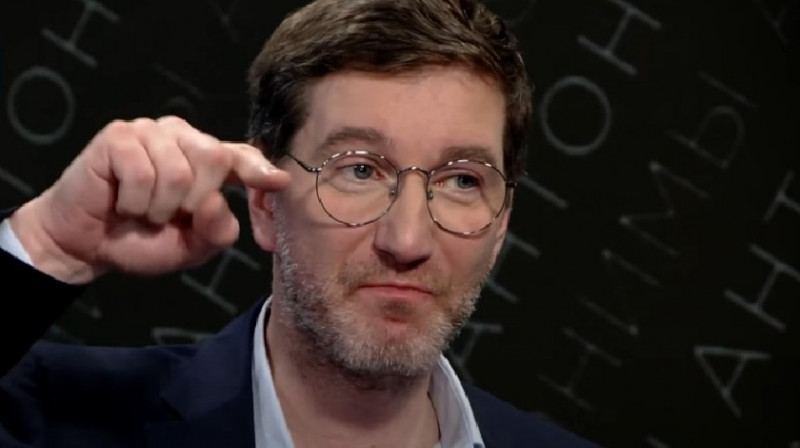 В словах Красовского, предложившего "топить" и "жечь" украинских детей, следователи не нашли нарушений
