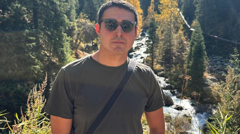 Коллегия адвокатов Казахстана пригрозила АФМ судом из-за нарушений при задержании журналиста Козачкова