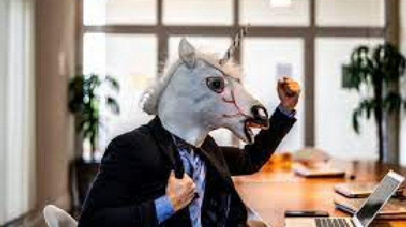 Россия - лидер по количеству уехавших из страны создателей стартапов «единорогов»