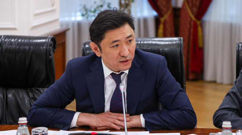 Акчулаков выгнал майнеров из Казахстана, но не решил проблемы с электричеством