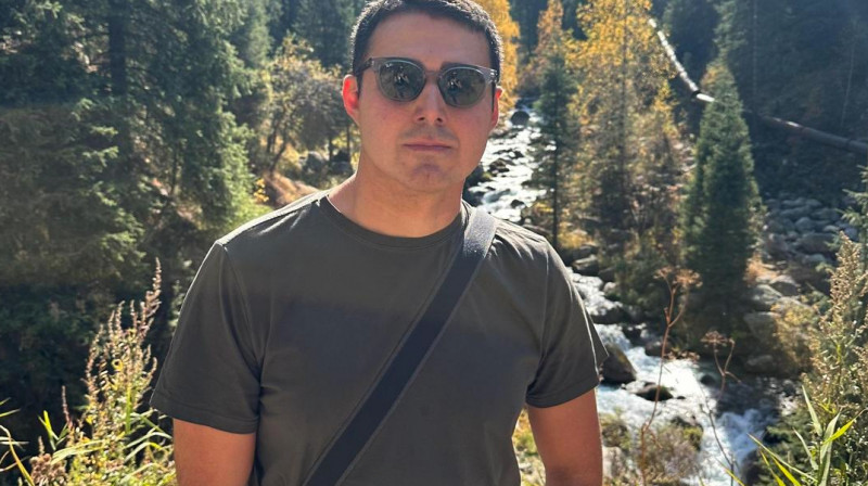 Козачков: Причина моего задержания - личная месть главы АФМ Элиманова. Что ответила Генпрокуратура?