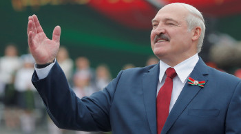 Лукашенко: Беларусь не сможет защитить свою независимость без России