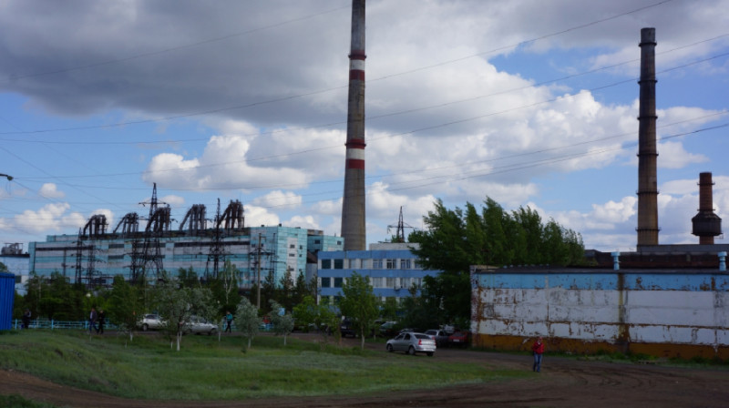 Половина ТЭЦ в стране в аварийном состоянии - министр энергетики