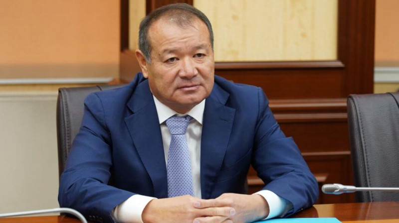 Теміржолшылар талабынан кейін министр еңбекақы өсетінін мәлімдеді
