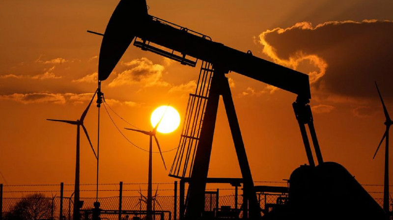 Почему Казахстан не сможет заместить поставки российской нефти в Германию