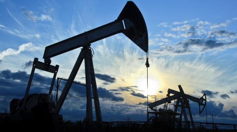 "ҚазМұнайГаз" Германияға мұнай экспорттауды көздеп отыр