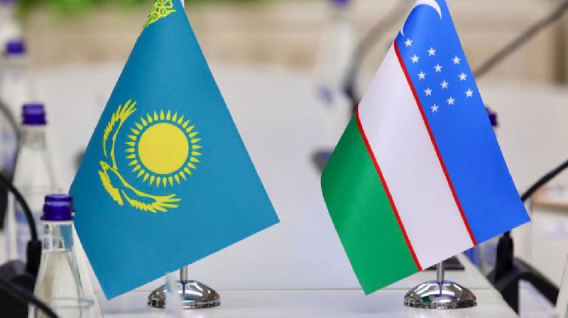 Демаркация границы с Узбекистаном: Казахстан готовится ратифицировать договор