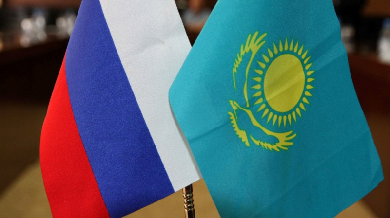 МИД РК: Из России в Казахстан переехала 21 компания