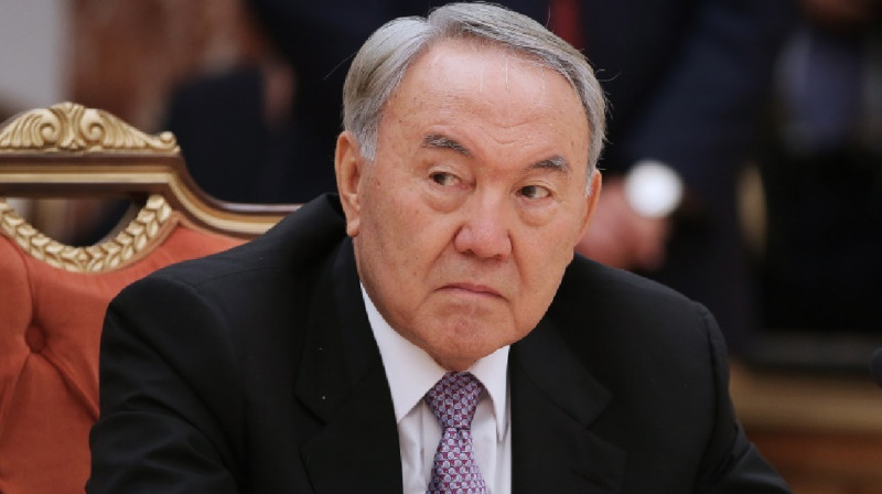 Миллиарды Назарбаева: Фонд экс-президента отозвал иск к OCCRP