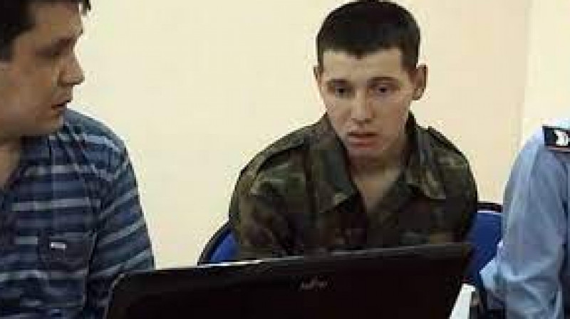 Өмір бойына бас бостандығынан айылған Челахтың хаты бас прокуратура жетті