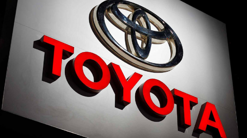 Toyota не выдержит конкуренции на рынке Казахстана - МИД