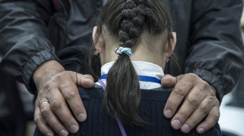 Военный в Актау обвиняется в изнасиловании 11-летней дочери