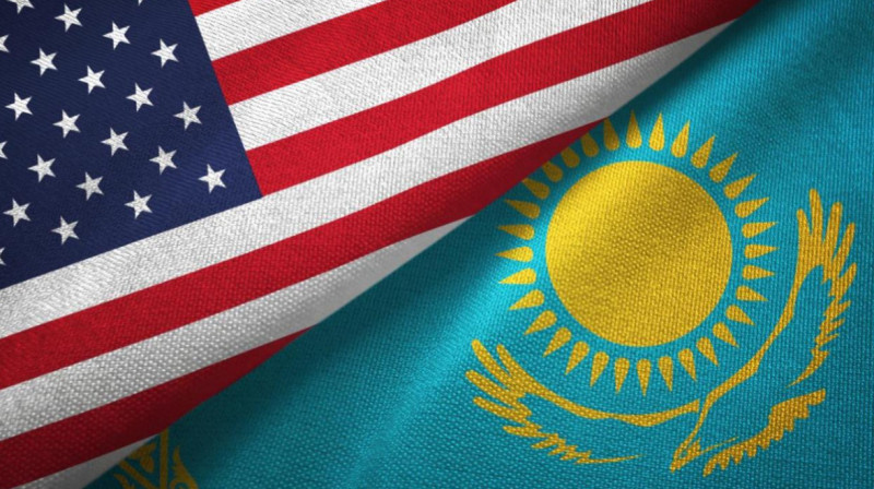 Вашингтон использует Казахстан для противостояния России: эксперт