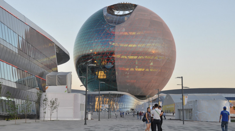 Астанада жұмыспен қамту шараларымен 26 мыңнан астам қамтылған