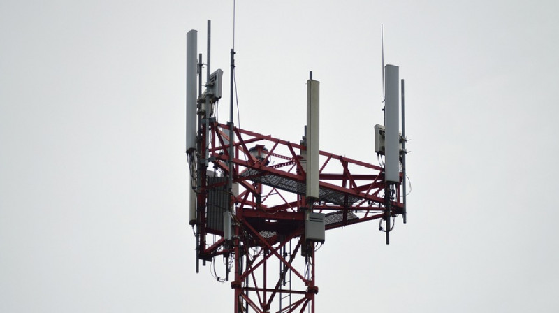 Мобильная связь 5G в Казахстане появится до нового года