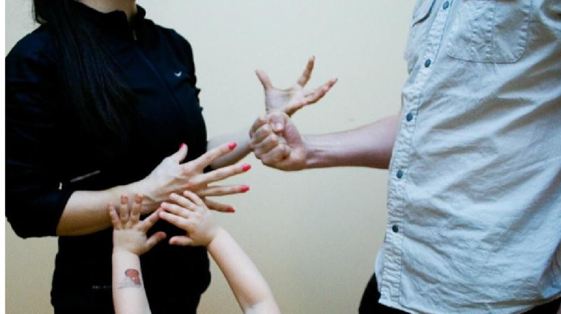 Больше всего семейных дебоширов живут в ВКО