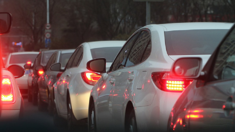 В Казахстане разрешат легализовать праворульные автомобили