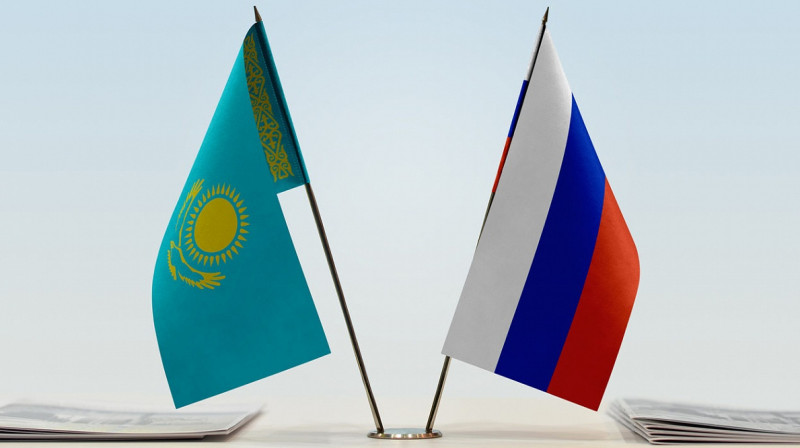 Российский политолог снова обвинил Казахстан в предательстве