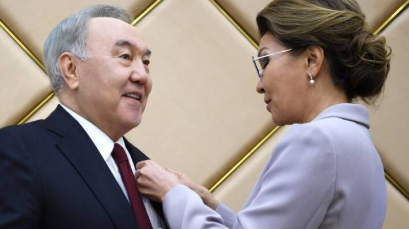 Назарбаевтың отбасы мүшелері жауапкершілікке тартыла ма?