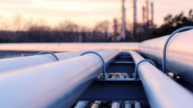 Казахстан поставит нефть в Германию через российский трубопровод