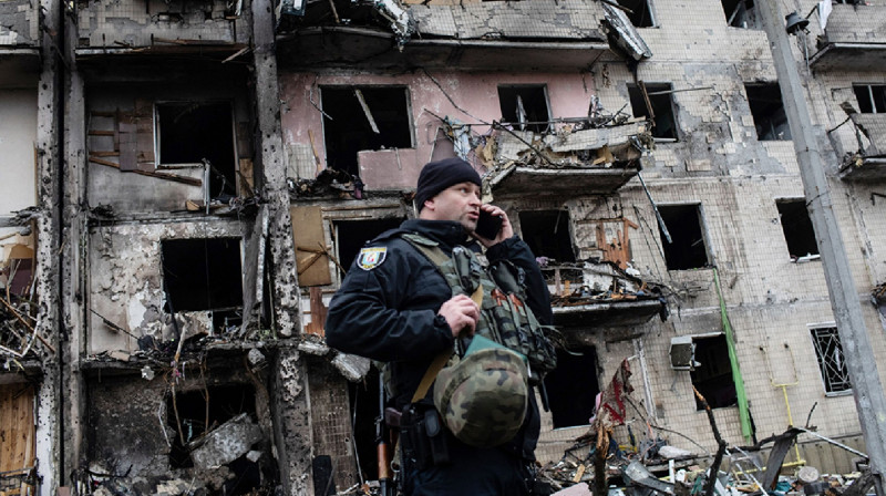 Когда закончится война в Украине, рассказали перуанские шаманы