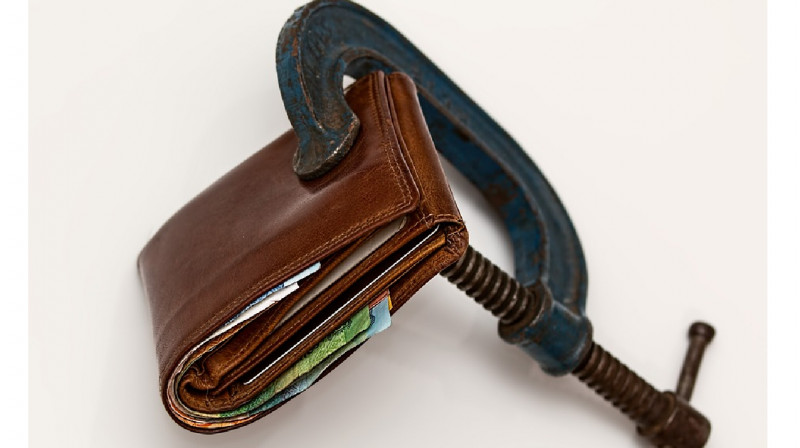 Депутаты приняли закон о банкротстве физических лиц