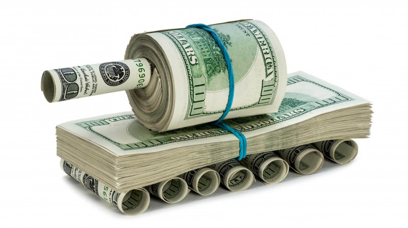 Bloomberg: богатейшие россияне потеряли 90 млрд долларов с начала войны