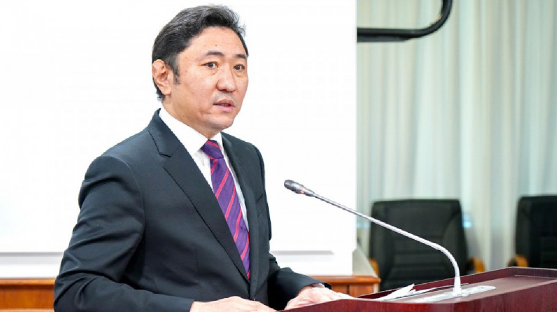 Инженер не виноват - глава Минэнерго о причинах аварии в Экибастузе