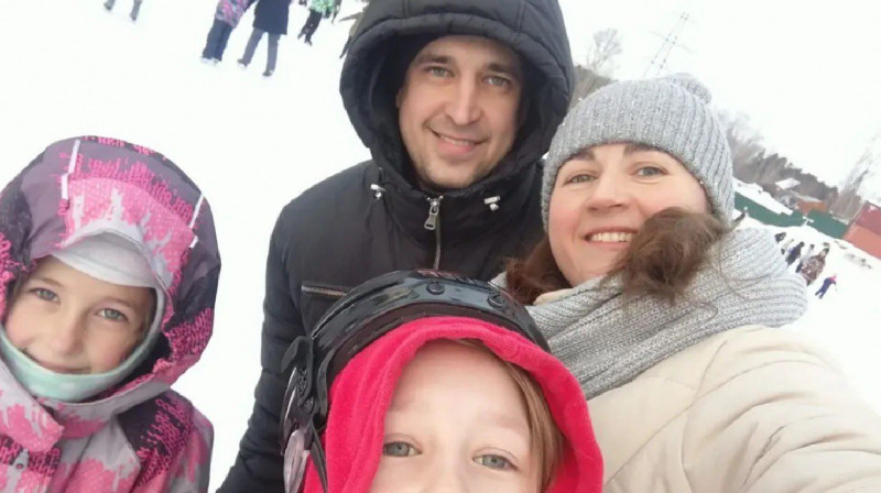 Казахстан депортировал в Россию сбежавшего офицера ФСО