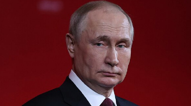 Путин деморализован и может уйти на пенсию - политолог Галлямов