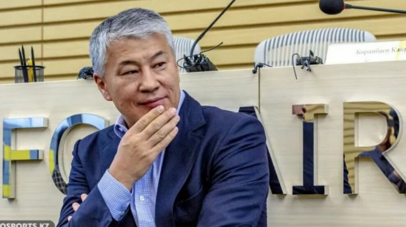 Қайрат Боранбаевқа қатысты алғашқы сот отырысы басталды