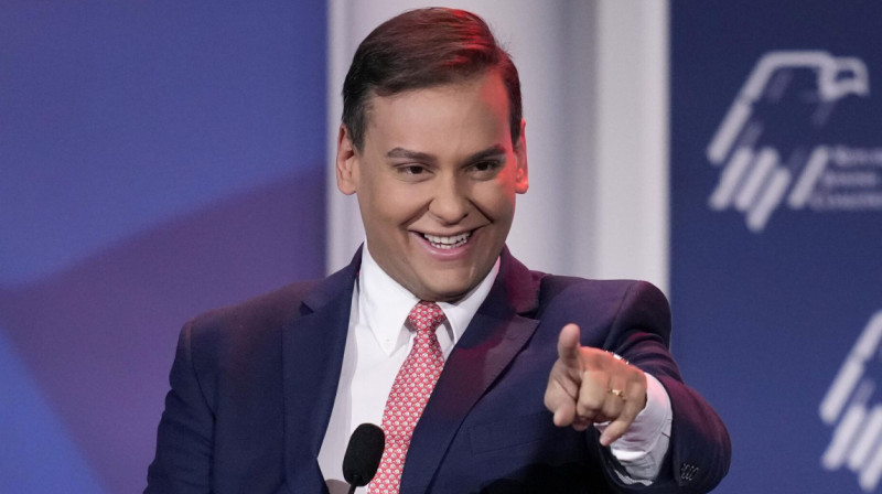 Скандал в США: американский конгрессмен придумал себе биографию и соврал, что он еврей