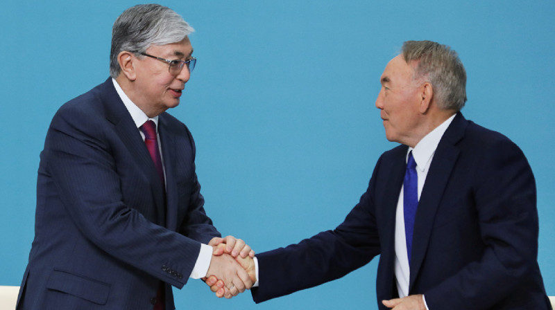 Если Назарбаев вернется в политику: Сатпаев рассказал, чего ждать в 2023 году